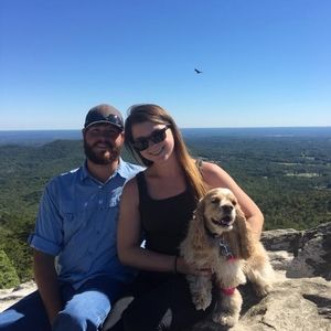 Meet your Posher, Grayson